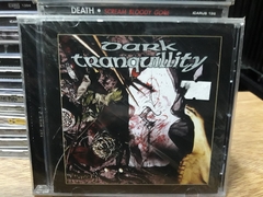 Dark Tranquillity - The Mind's I
