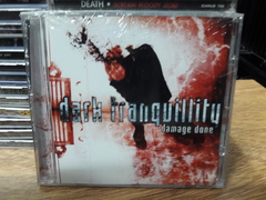 Dark Tranquillity  - Damage Done