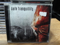 Dark Tranquillity - Character