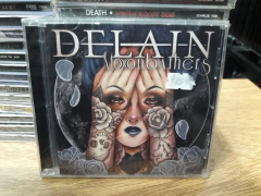 Delain - Moonbathers