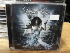 Leaves' Eyes - Meredead