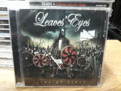 Leaves' Eyes - King of Kings