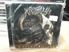 Krisiun - AssassiNation