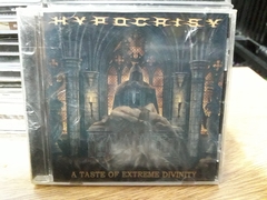 Hypocrisy - A Taste of Extreme Divinity