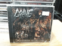 Grave - Fiendish Regression