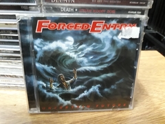 Forced Entry - Uncertain Future