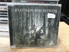 Flotsam And Jetsam - The Cold