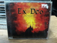 Ex Deo - Romulus