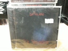 Satyricon - The Shadowthrone
