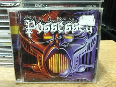 Possessed - Beyond the Gates