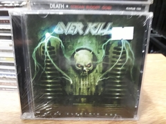 Overkill - The Electric Age
