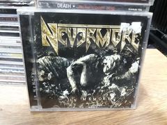 Nevermore - In Memory
