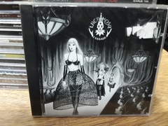 Lacrimosa - Fassade