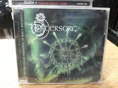 Vintersorg - Cosmic Genesis