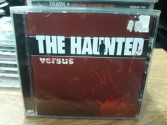 The Haunted - Versus