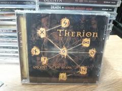 Therion - Secret of the Runes