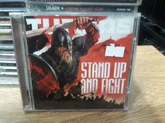 Turisas - Stand Up and Fight