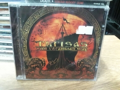 Turisas - The Varangian Way
