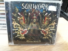 Soilwork - The Panic Broadcast
