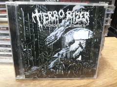 Terrorizer - Hordes of Zombies