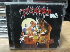 Tankard - The Beauty and the Beer