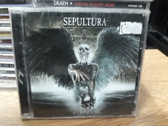 Sepultura - Kairos