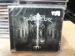 Scar Symmetry - The Unseen Empire
