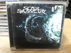 Scar Symmetry - Holographic Universe