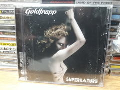 Goldfrapp - Supernature