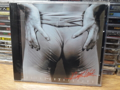 Scissor Sisters - Nightwork