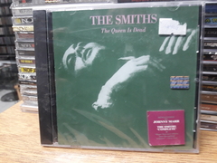 The Smiths - The Queen Is Dead
