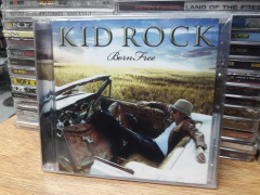 Kid Rock - Born Free