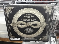 Dimmu Borgir - Eonian Digipack - comprar online