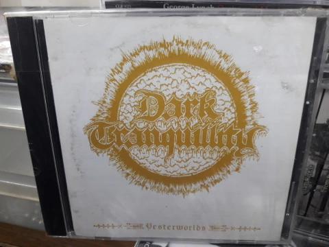 Dark Tranquillity - Yesterworlds