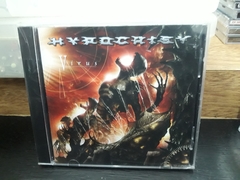 Hypocrisy - Virus