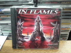In Flames - Colony