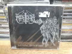 Marduk - Heaven Shall Burn... When We Are Gathered