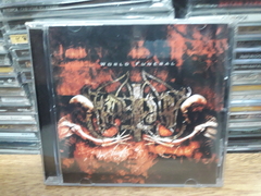 Marduk - World Funeral