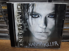 Negative - Karma Killer