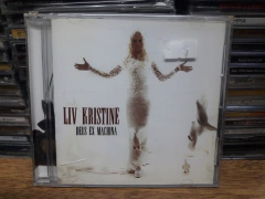 Liv Kristine - Deus ex Machina