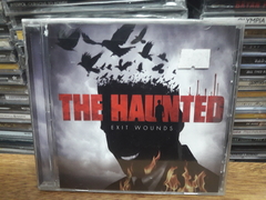 The Haunted - Exit Wounds