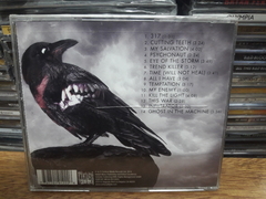 The Haunted - Exit Wounds - comprar online