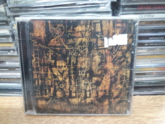 Tiamat - Commandments: An Anthology