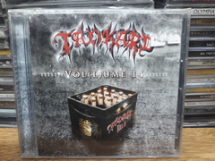 Tankard - Vol(l)ume 14
