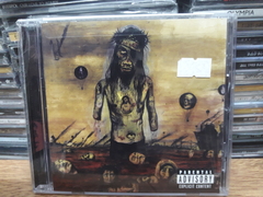 Slayer - Christ Illusion