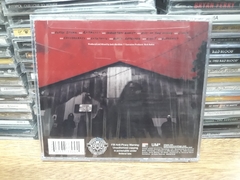 Slayer - Christ Illusion - comprar online