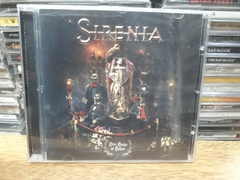 Sirenia - Dim Days of Dolor