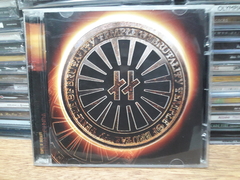 Temple Of Brutality - Lethal Agenda