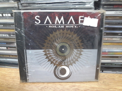 Samael - Solar Soul