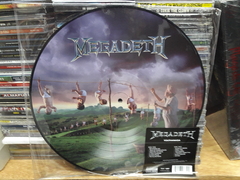 Megadeth - Youthanasia